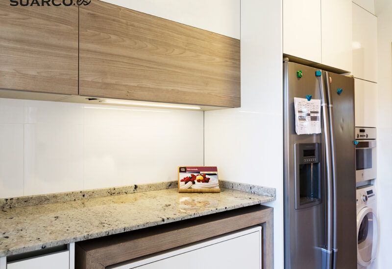 cocina nordica