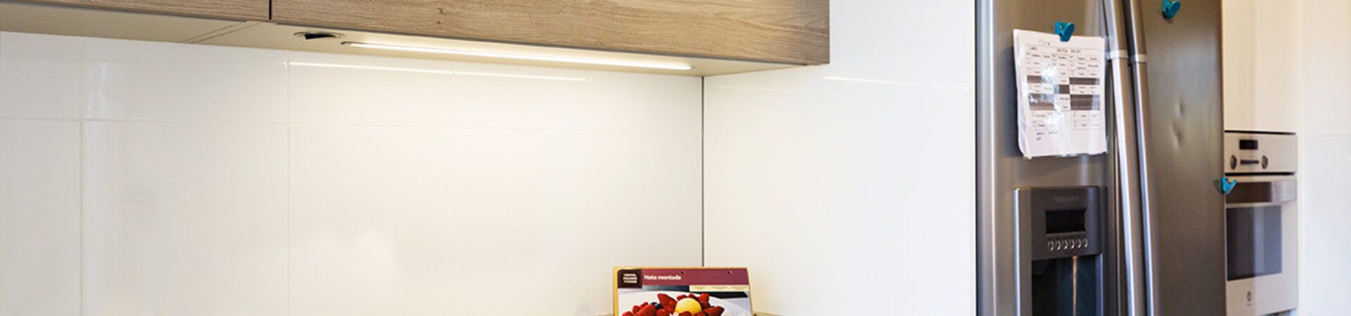 cocina nordica
