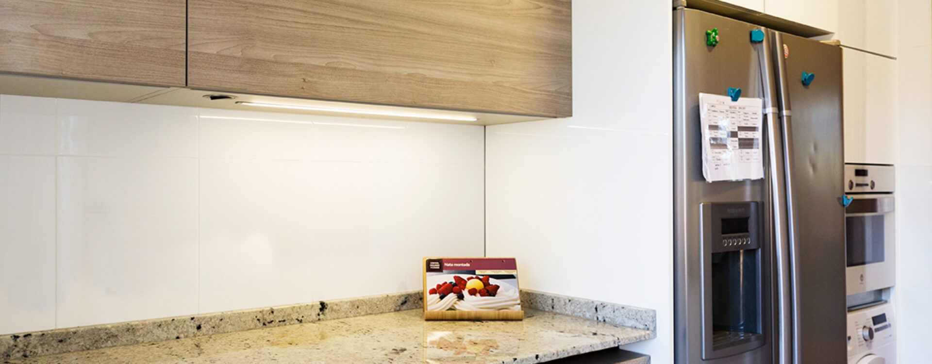 cocina nordica