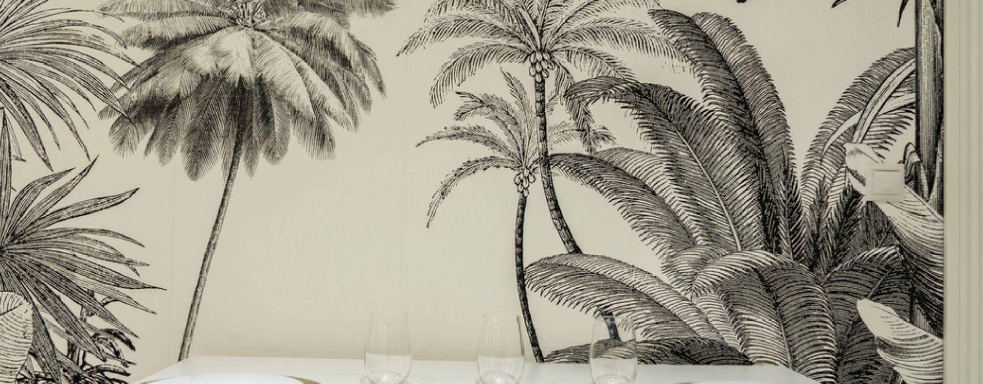 Cocina blanca en forma de L Suarco
