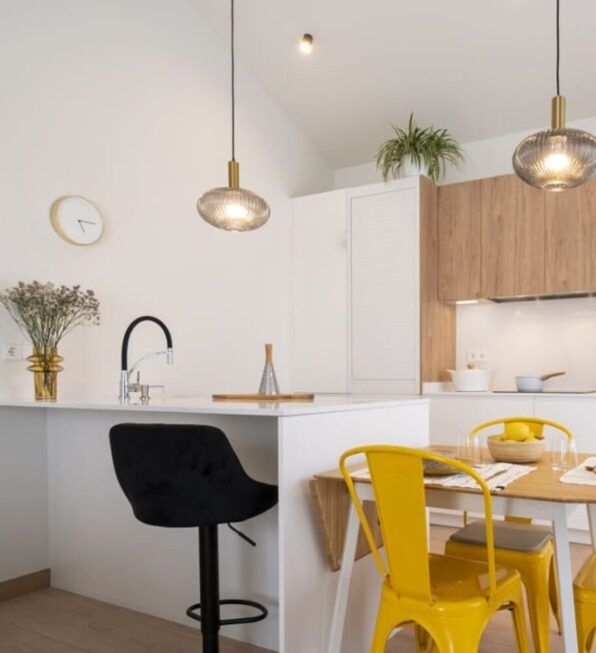 Diseño y Tienda de Cocinas en Madrid - Cocinas Suarco