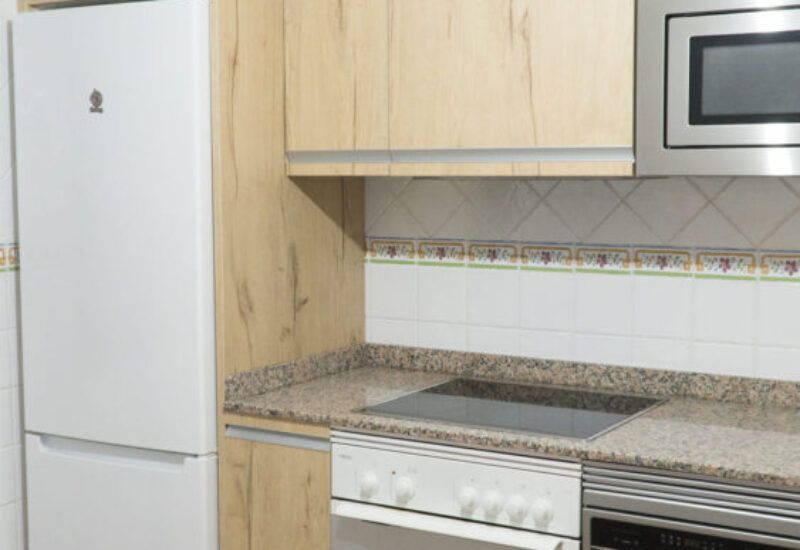 Cocinas Suarco. Diseño y fabricación de cocinas