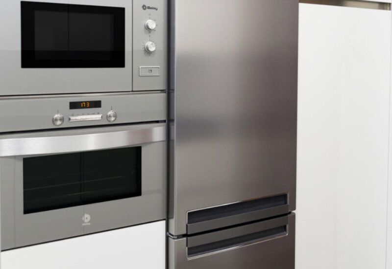 cocina silestone