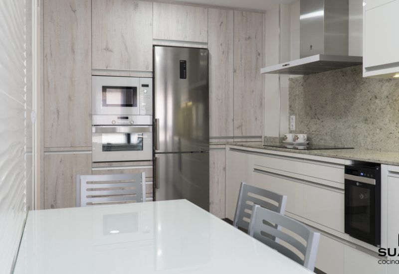 Cocinas Suarco