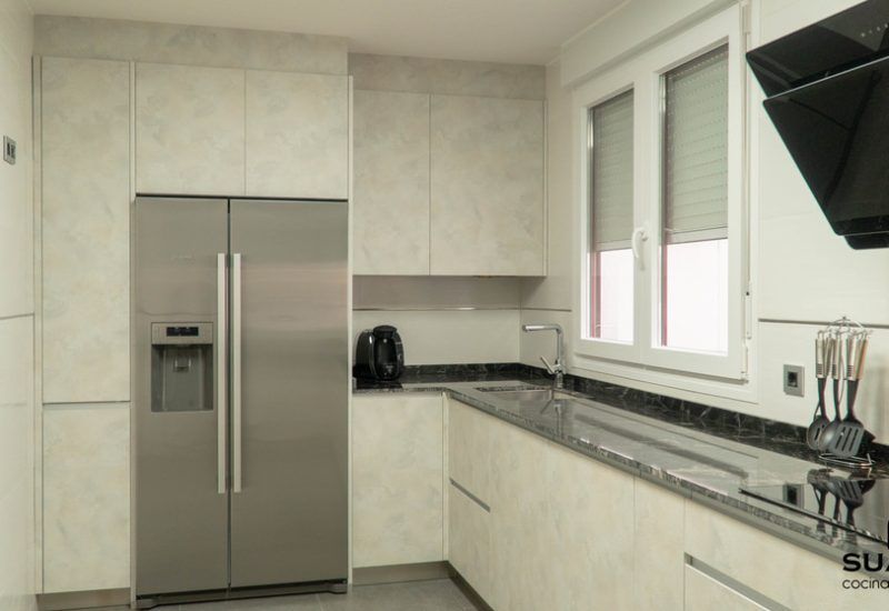 Fabrica de Cocinas Suarco