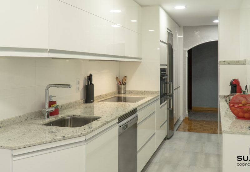 Fabrica de Cocinas Suarco