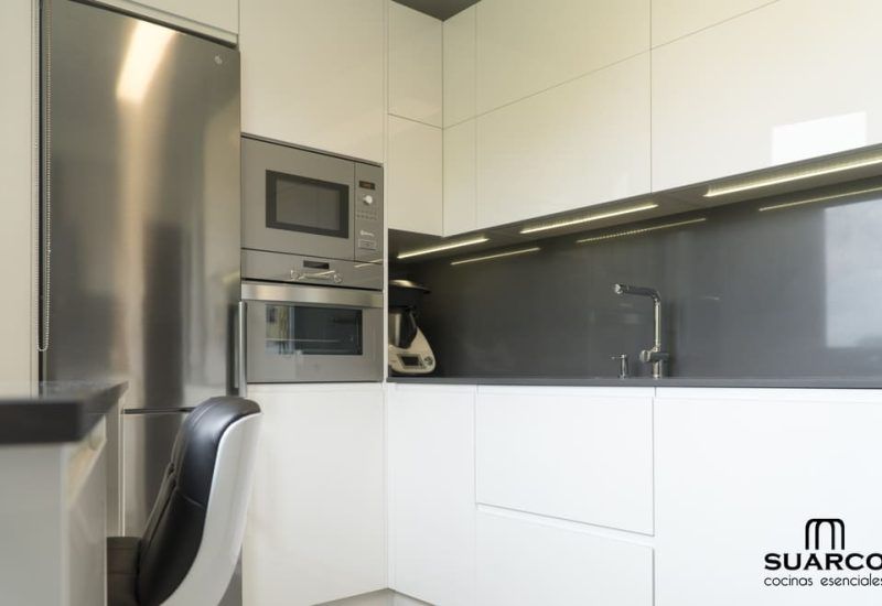 Cocinas Suarco